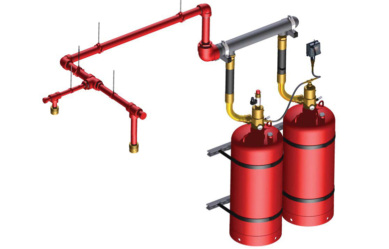 Otomatik Söndürme Sistemleri yangın güvenlik sistemleri, bina kontrol sistemleri, yangın algılama sistemleri, yangın söndürme sistemleri, otomatik yangın söndürme, FM200 yangın söndürme, Novec 1230 sistemleri, gaz algılama sistemleri, yangın güvenlik çözümleri, acil yönlendirme sistemleri